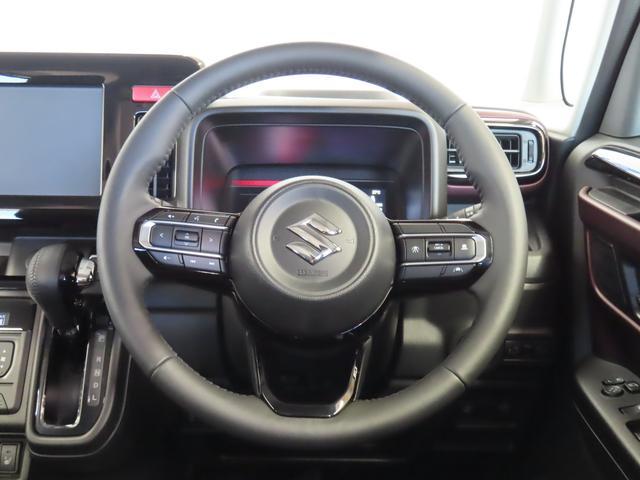 スズキ スペーシア   石川県の詳細画像 その7