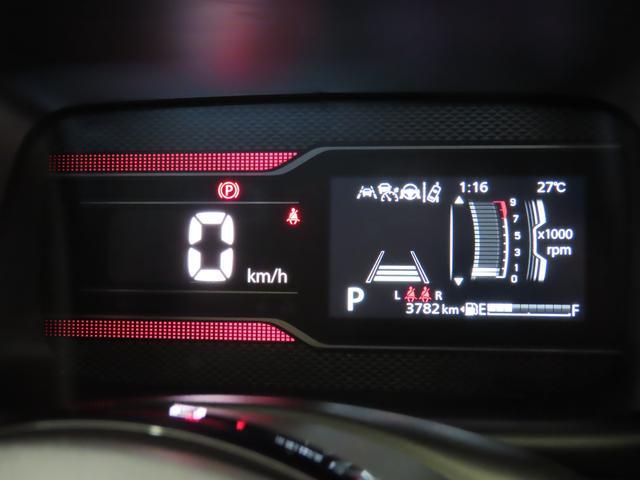 スズキ スペーシア   石川県の詳細画像 その8