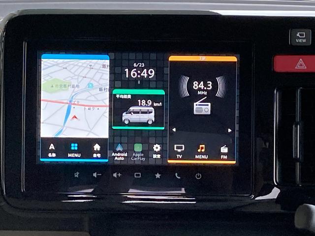 スズキ&nbsp;スペーシア&nbsp;&nbsp;&nbsp;愛知県の詳細画像&nbsp;その3