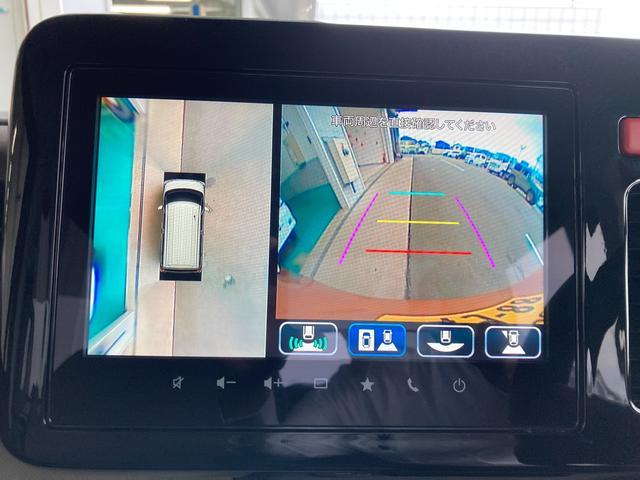 スズキ&nbsp;スペーシア&nbsp;&nbsp;&nbsp;愛知県の詳細画像&nbsp;その4