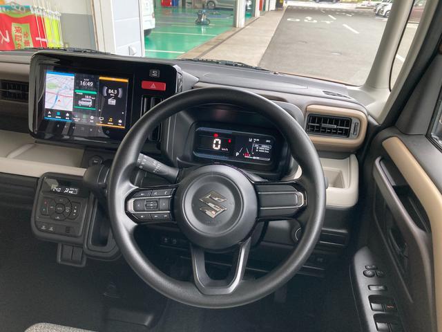 スズキ&nbsp;スペーシア&nbsp;&nbsp;&nbsp;愛知県の詳細画像&nbsp;その7