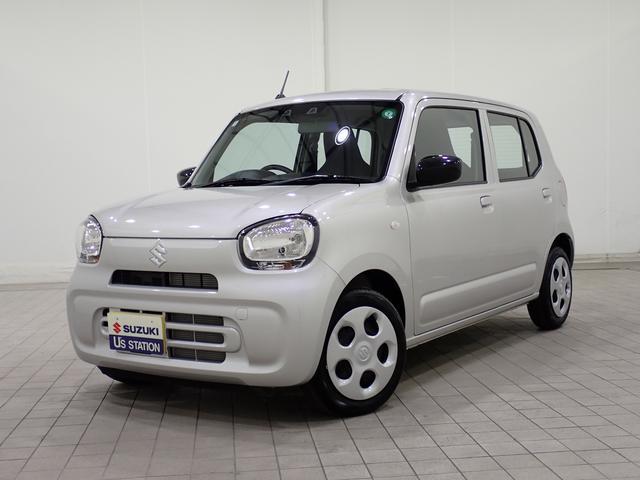 スズキ アルト   神奈川県