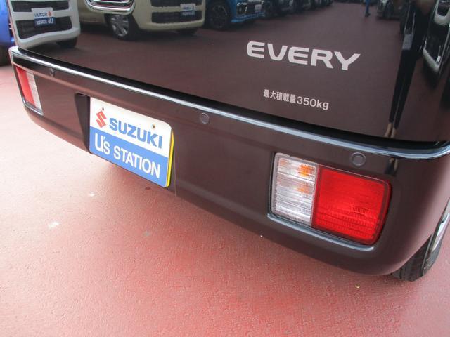 スズキ エブリイ   埼玉県の詳細画像 その7