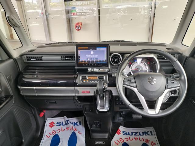 スズキ&nbsp;スペーシア&nbsp;&nbsp;&nbsp;京都府の詳細画像&nbsp;その2