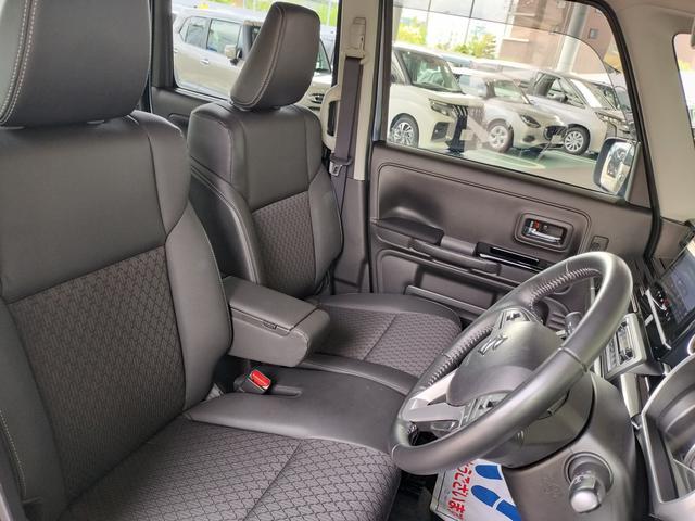 スズキ&nbsp;スペーシア&nbsp;&nbsp;&nbsp;京都府の詳細画像&nbsp;その3