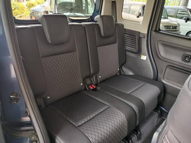 スズキ&nbsp;スペーシア&nbsp;&nbsp;&nbsp;京都府の詳細画像&nbsp;その4