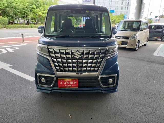スズキ&nbsp;スペーシア&nbsp;&nbsp;&nbsp;京都府の詳細画像&nbsp;その5