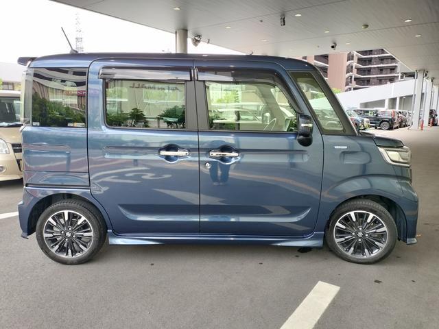 スズキ&nbsp;スペーシア&nbsp;&nbsp;&nbsp;京都府の詳細画像&nbsp;その6