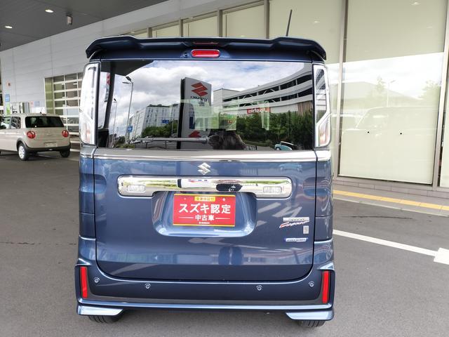 スズキ&nbsp;スペーシア&nbsp;&nbsp;&nbsp;京都府の詳細画像&nbsp;その7