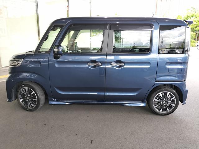 スズキ&nbsp;スペーシア&nbsp;&nbsp;&nbsp;京都府の詳細画像&nbsp;その8