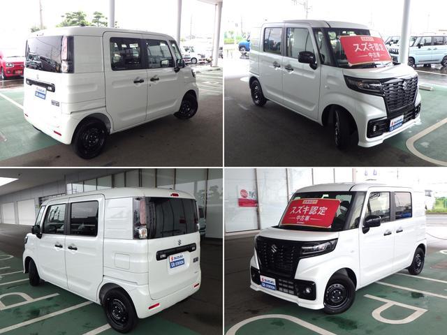スズキ スペーシアベース   佐賀県の詳細画像 その3