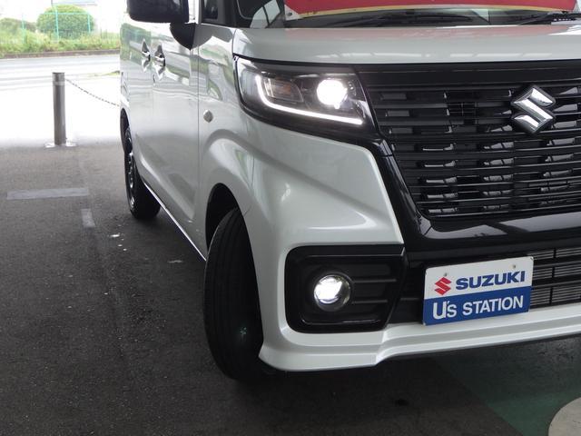 スズキ スペーシアベース   佐賀県の詳細画像 その5