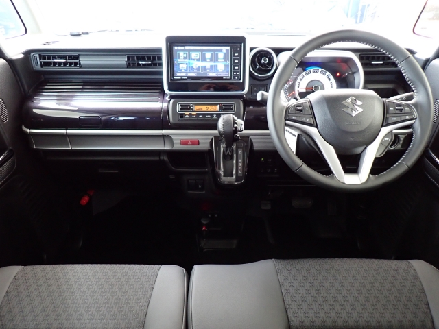 スズキ スペーシア   沖縄県の詳細画像 その2