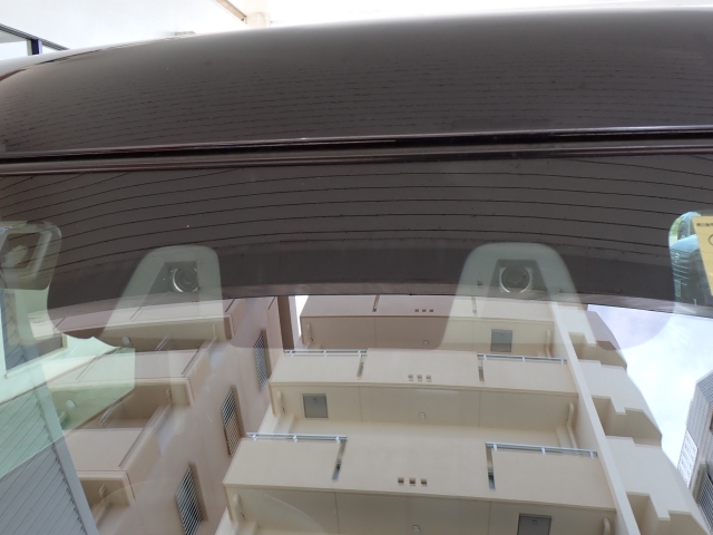 スズキ スペーシア   沖縄県の詳細画像 その7