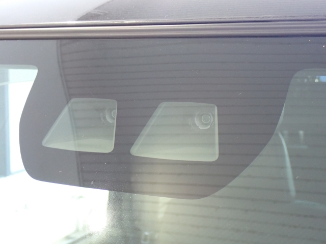 ダイハツ タント   沖縄県の詳細画像 その7