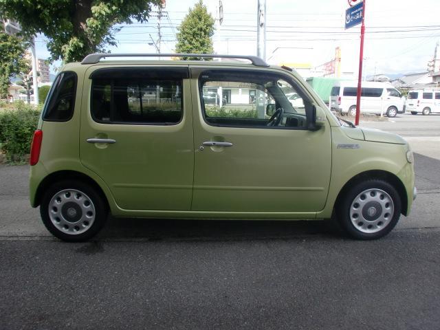 ダイハツ ミラココア   愛媛県の詳細画像 その6