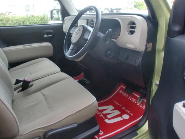 ダイハツ ミラココア   愛媛県の詳細画像 その7