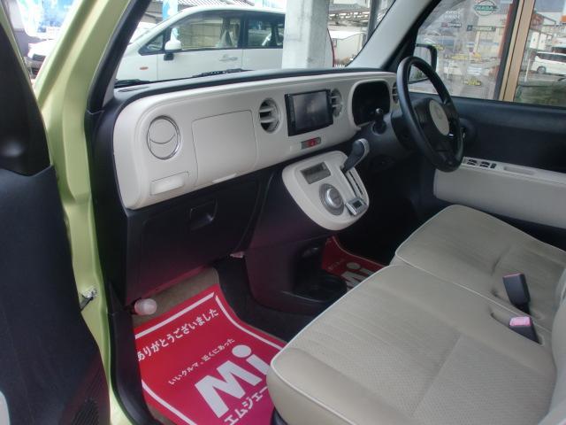 ダイハツ ミラココア   愛媛県の詳細画像 その8