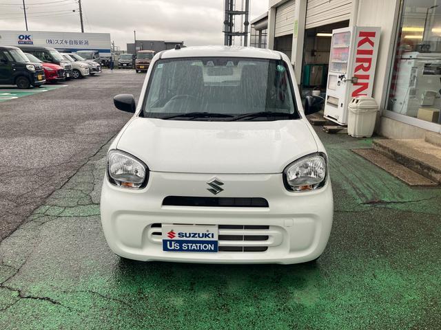 スズキ&nbsp;アルト&nbsp;&nbsp;&nbsp;新潟県の詳細画像&nbsp;その5