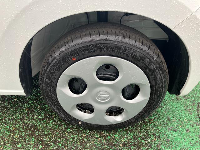 スズキ&nbsp;アルト&nbsp;&nbsp;&nbsp;新潟県の詳細画像&nbsp;その9