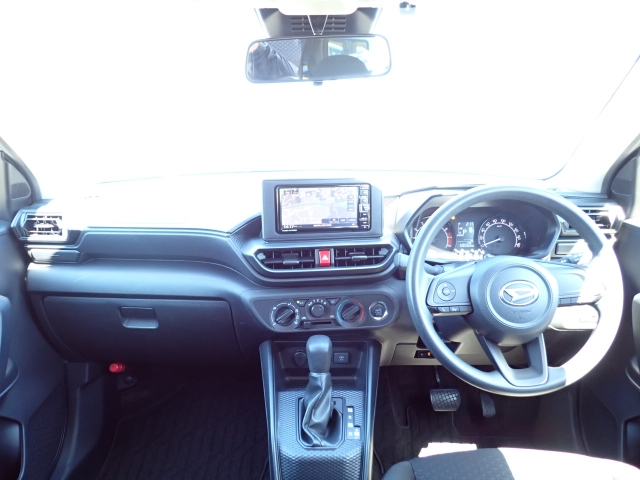 ダイハツ&nbsp;ロッキー&nbsp;1.0 L&nbsp;&nbsp;福岡県の詳細画像&nbsp;その2