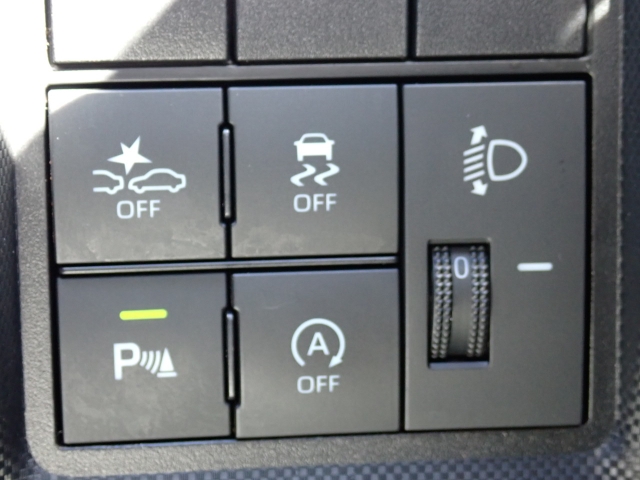 ダイハツ&nbsp;ロッキー&nbsp;1.0 L&nbsp;&nbsp;福岡県の詳細画像&nbsp;その9