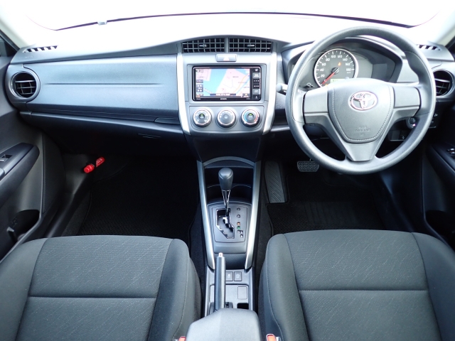 トヨタ&nbsp;カローラフィールダー&nbsp;1.5 EX&nbsp;&nbsp;兵庫県の詳細画像&nbsp;その2