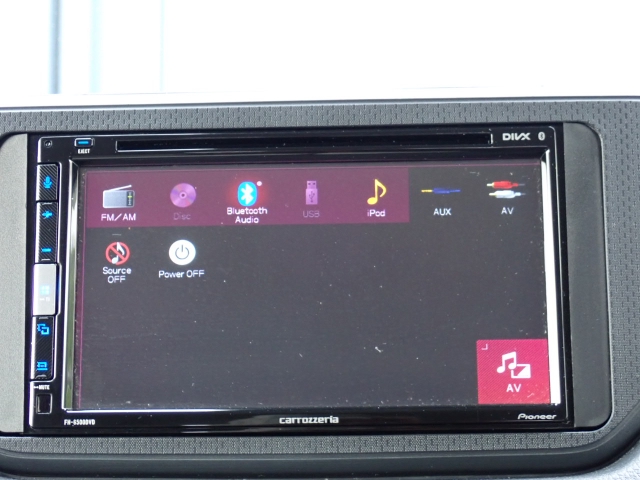 ダイハツ ムーヴ   福岡県の詳細画像 その4