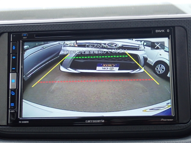 ダイハツ ムーヴ   福岡県の詳細画像 その5