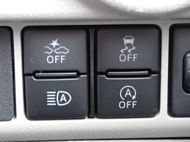 ダイハツ ムーヴ   福岡県の詳細画像 その8