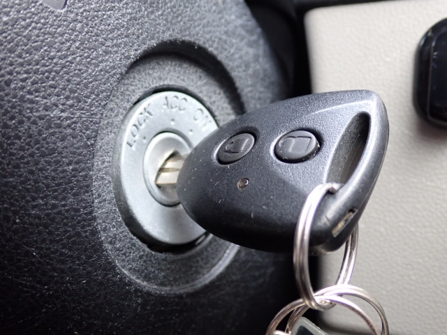 ダイハツ ムーヴ   福岡県の詳細画像 その9