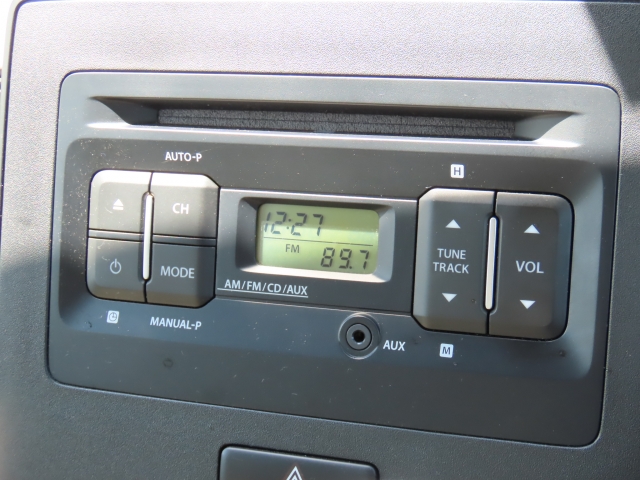 スズキ ワゴンR 660 ハイブリッド FX  千葉県の詳細画像 その4