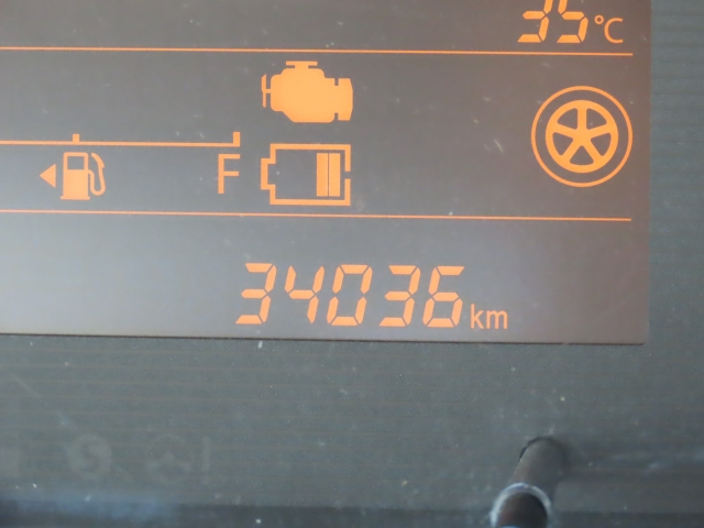 スズキ ワゴンR 660 ハイブリッド FX  千葉県の詳細画像 その5