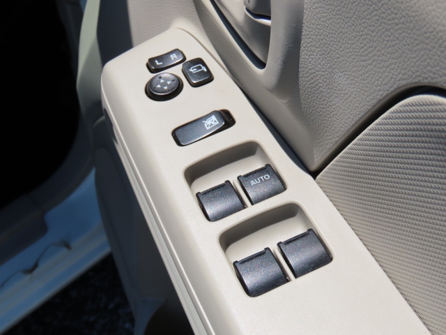 スズキ ワゴンR 660 ハイブリッド FX  千葉県の詳細画像 その9