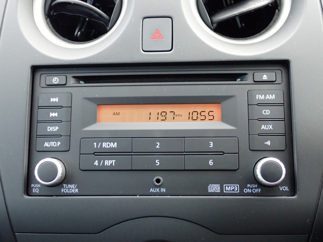 日産 ノート 1.2 S  福岡県の詳細画像 その4