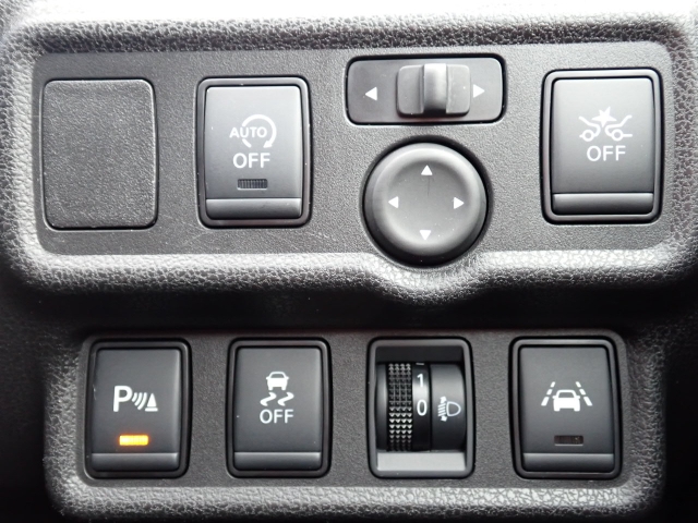 日産 ノート 1.2 S  福岡県の詳細画像 その7