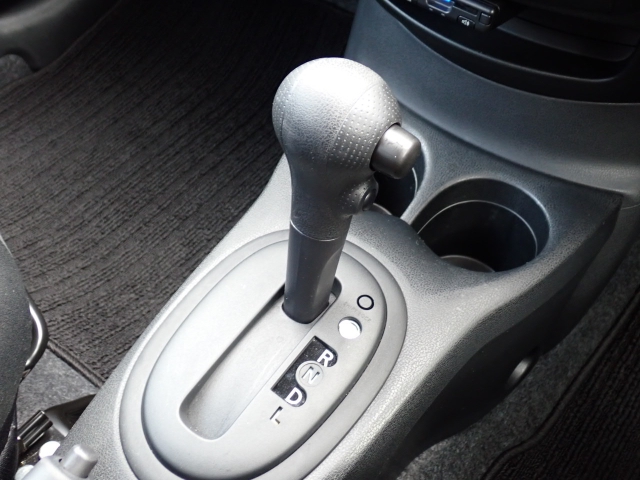 日産 ノート 1.2 S  福岡県の詳細画像 その9