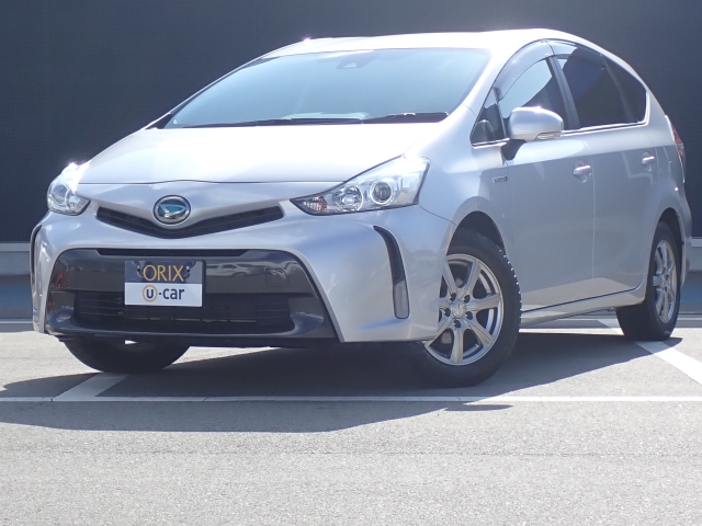 ダイハツ&nbsp;メビウス&nbsp;1.8 S Lセレクション&nbsp;&nbsp;兵庫県