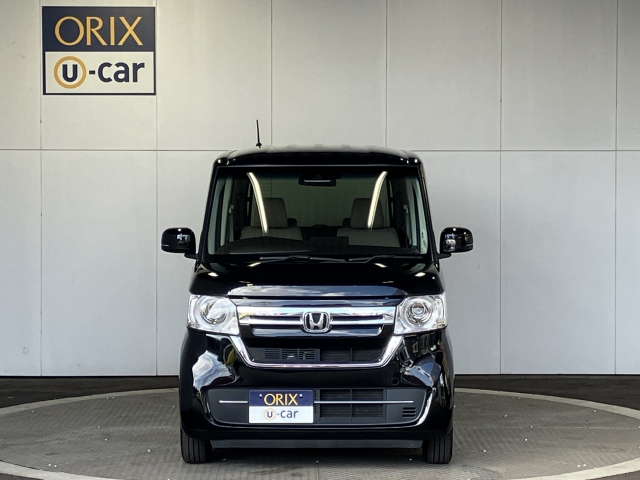 ホンダ N-BOX 660 L  大分県の詳細画像 その5
