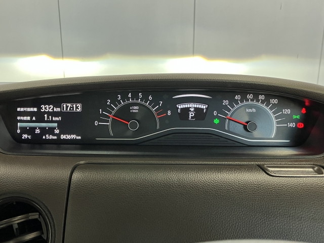 ホンダ N-BOX 660 L  大分県の詳細画像 その7