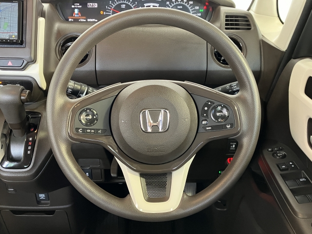 ホンダ N-BOX 660 L  大分県の詳細画像 その9