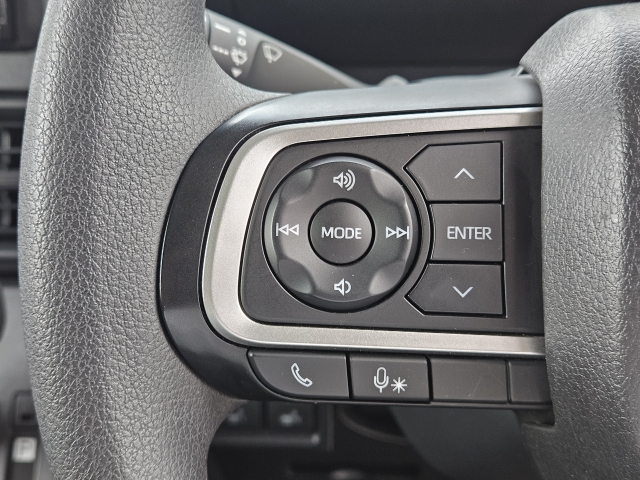 ダイハツ タント 660 X  熊本県の詳細画像 その5