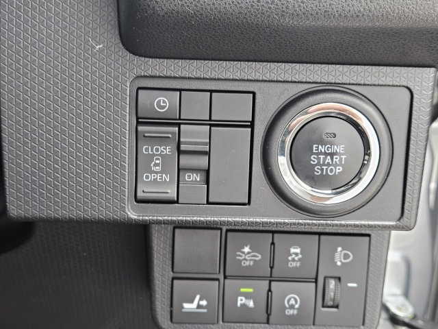 ダイハツ タント 660 X  熊本県の詳細画像 その6