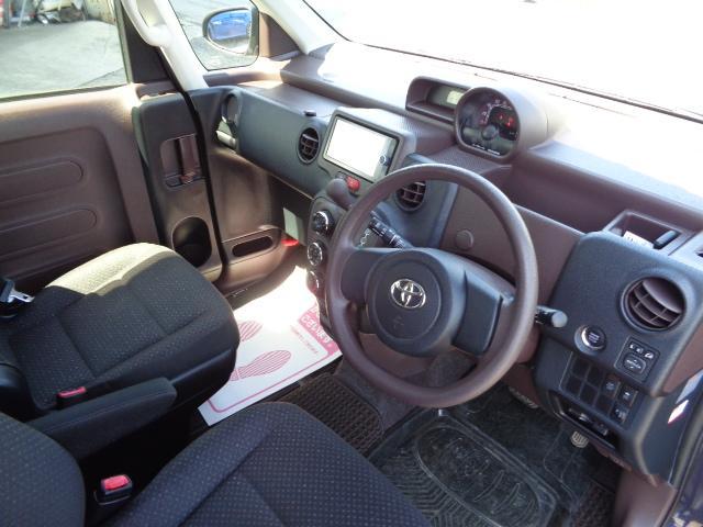 トヨタ&nbsp;スペイド&nbsp;1.5 F&nbsp;&nbsp;愛媛県の詳細画像&nbsp;その6