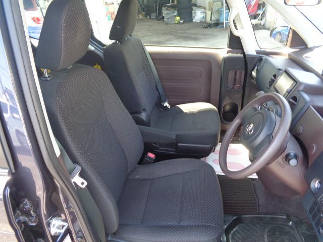 トヨタ&nbsp;スペイド&nbsp;1.5 F&nbsp;&nbsp;愛媛県の詳細画像&nbsp;その7