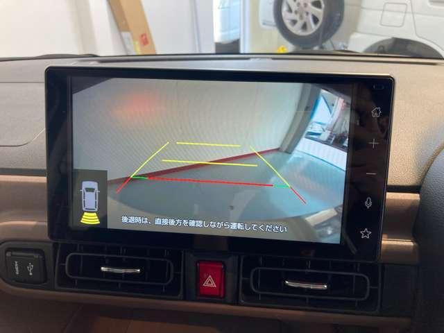 ダイハツ&nbsp;ムーヴキャンバス&nbsp;660 セオリー Gターボ&nbsp;&nbsp;愛媛県の詳細画像&nbsp;その4