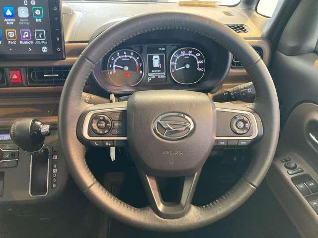 ダイハツ&nbsp;ムーヴキャンバス&nbsp;660 セオリー Gターボ&nbsp;&nbsp;愛媛県の詳細画像&nbsp;その5