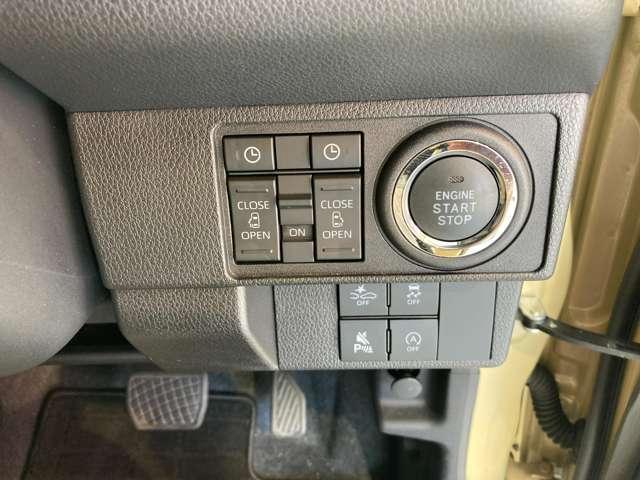 ダイハツ&nbsp;ムーヴキャンバス&nbsp;660 セオリー Gターボ&nbsp;&nbsp;愛媛県の詳細画像&nbsp;その8