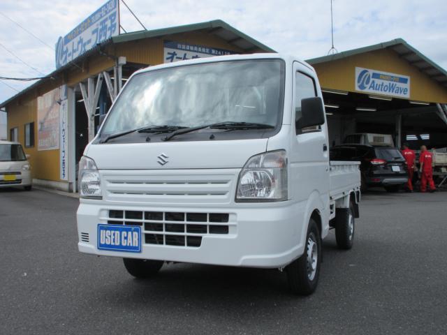 スズキキャリイ 中古車画像