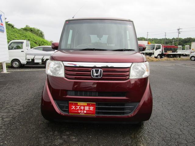 ホンダ N-BOX   三重県の詳細画像 その2
